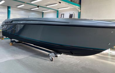 30' Riva 2008 Yacht For Sale